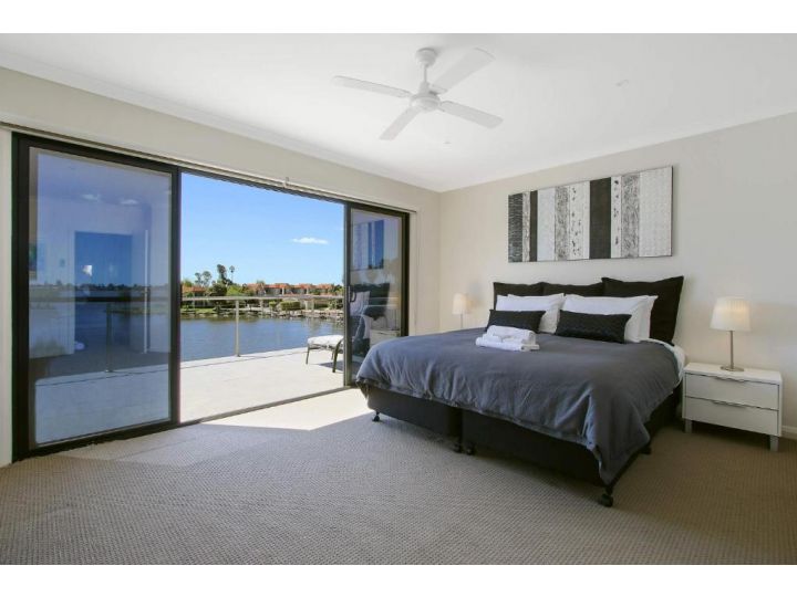 Cypress Townhouse 11 Guest house, Mulwala - imaginea 7