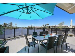 Cypress Townhouse 11 Guest house, Mulwala - 2