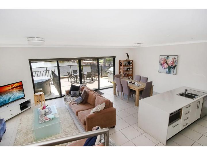 Cypress Townhouse 17 - Mulwala Guest house, Mulwala - imaginea 8