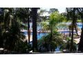 Cypress waterfront spa apartment Apartment, Mulwala - thumb 1