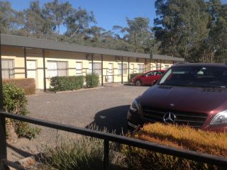 Grampians Motel /Hotel Hotel, Victoria - 5