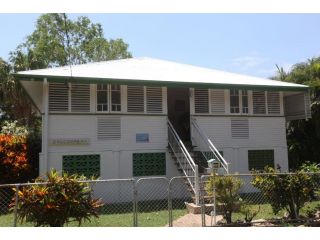 Daggoombah Holiday Home Magnetic Island Guest house, Arcadia - 2