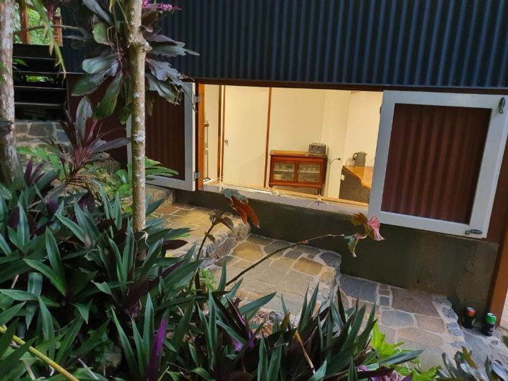 Daintree Holiday Homes - Treeverb Beach House Guest house, Cow Bay - imaginea 12