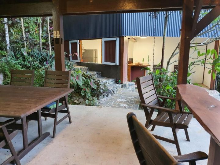 Daintree Holiday Homes - Treeverb Beach House Guest house, Cow Bay - imaginea 14
