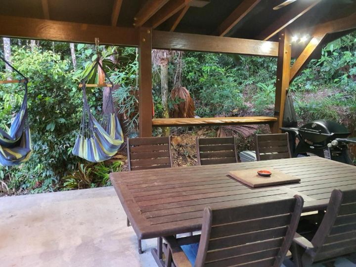 Daintree Holiday Homes - Treeverb Beach House Guest house, Cow Bay - imaginea 18