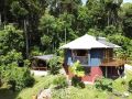 Daintree Holiday Homes - Treeverb Beach House Guest house, Cow Bay - thumb 1