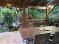 Daintree Holiday Homes - Treeverb Beach House Guest house, Cow Bay - thumb 18