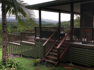 daintree valley cottage Guest house, Daintree - 3