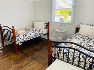 Daisy Cottage on Duke Guest house, Yarram - 4