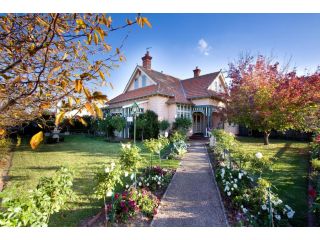 Dalfruin B&B Bed and breakfast, Bairnsdale - 2