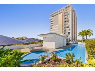 Property Vine - Dalgety Apartments, formerly Direct Hotels - Dalgety Apartments Aparthotel, Townsville - 2