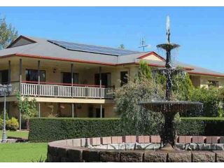 Allora lodge Bed and Breakfast Bed and breakfast, Queensland - 2