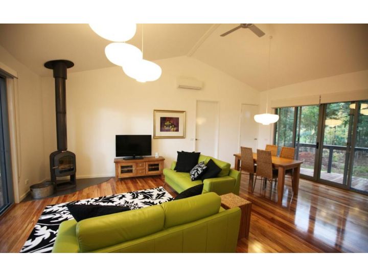 Dalrymples Guest Cottages Hotel, Marysville - imaginea 7