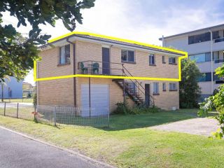 Dalwood', 1/43 Soldiers Point Road - top floor and perfect for small boat parking Apartment, Soldiers Point - 1