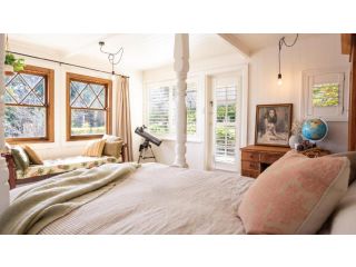 Foxglove Villa - Beautiful Views - Daylesford Guest house, Daylesford - 3