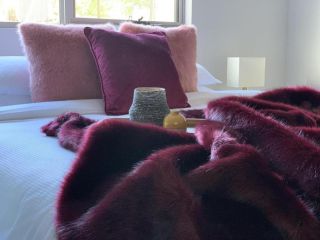 Damais - 4 king or 8 single beds WiFi, Netflix, Alexa, pet friendly Guest house, Daylesford - 1