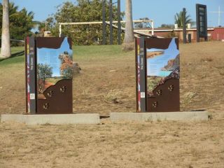 Dampier Mermaid Hotel Karratha Hotel, Western Australia - 1