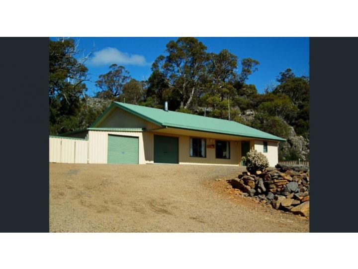 Dan&#x27;s Cul-Na-Saith Guest house, Tasmania - imaginea 2
