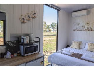 Dandelion Retreat Guest house, South Australia - 4