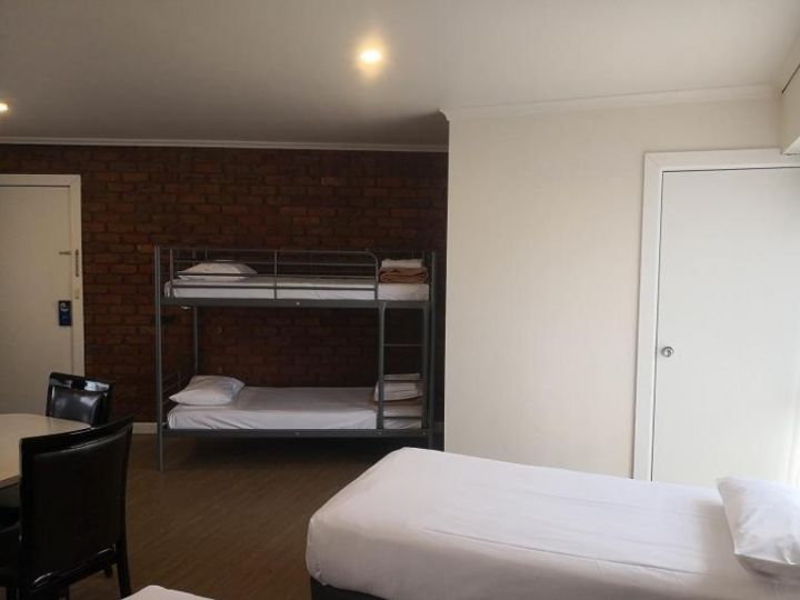 Dandenong Motel Hotel, Dandenong - imaginea 14