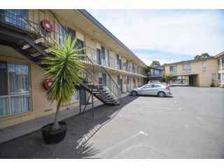 Dandenong Motel Hotel, Dandenong - 4