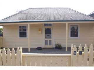Darcy's Cottage on Piper Guest house, Kyneton - 2