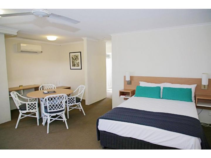 Darcy Arms Hotel Motel Hotel, Gold Coast - imaginea 12