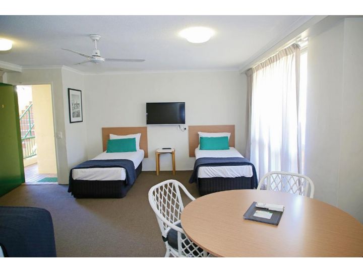 Darcy Arms Hotel Motel Hotel, Gold Coast - imaginea 10