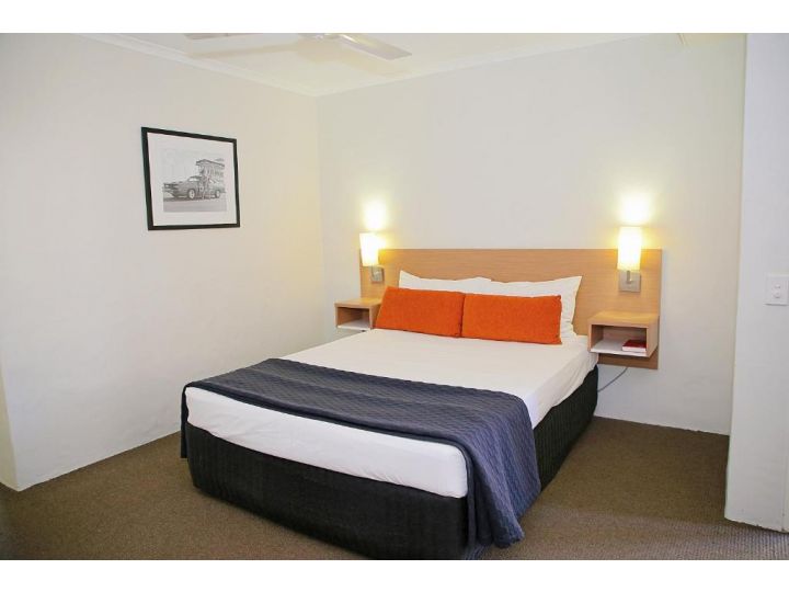 Darcy Arms Hotel Motel Hotel, Gold Coast - imaginea 8