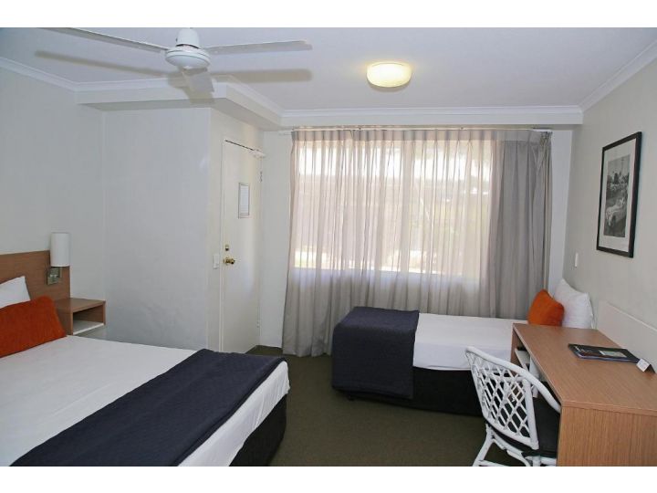 Darcy Arms Hotel Motel Hotel, Gold Coast - imaginea 5
