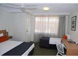 Darcy Arms Hotel Motel Hotel, Gold Coast - 5