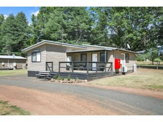 Dargo River Inn Bed and breakfast, Victoria - 3