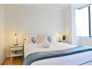 Darling Harbour Comfy 2 Bedroom Apartment Apartment, Sydney - 5