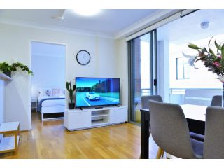 Darling Harbour Comfy 2 Bedroom Apartment Apartment, Sydney - 4