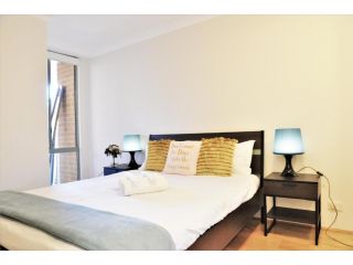 Darling Harbour Comfy 2 Bedroom Apartment Apartment, Sydney - 3