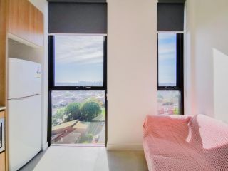 Burwood Studio Apartment, Sydney - 2