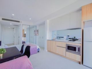 Burwood Studio Apartment, Sydney - 1