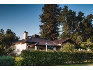 Station Master's House Guest house, Castlemaine - 1