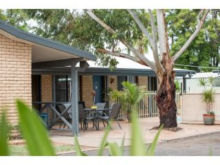 Darling River Motel Hotel, New South Wales - 2