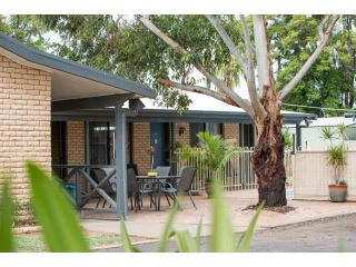 Darling River Motel Hotel, New South Wales - 2