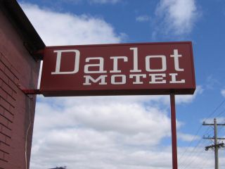 Darlot Motor Inn Hotel, Horsham - 3