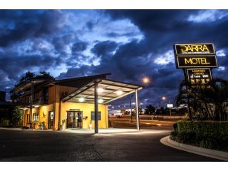 Darra Motel & Conference Centre Hotel, Brisbane - 2