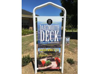 Dartmouth Deck Guest house, Victoria - 4