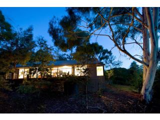 Daruma Hepburn Guest house, Hepburn Springs - 2
