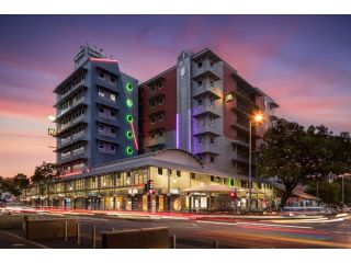 Rydges Darwin Central Hotel, Darwin - 2