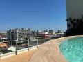 Darwin City Apartment with Harbour View & Pool Guest house, Darwin - thumb 10