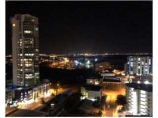 Darwin City - The Oaks with Harbour Views Apartment, Darwin - 4