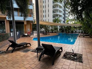 Darwin Esplanade Central Aparthotel, Darwin - 2