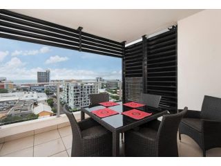 Darwin Executive Suites - 2 Bedroom City Apartments Apartment, Darwin - 2
