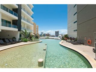 Darwin Executive Suites - 2 Bedroom City Apartments Apartment, Darwin - 1